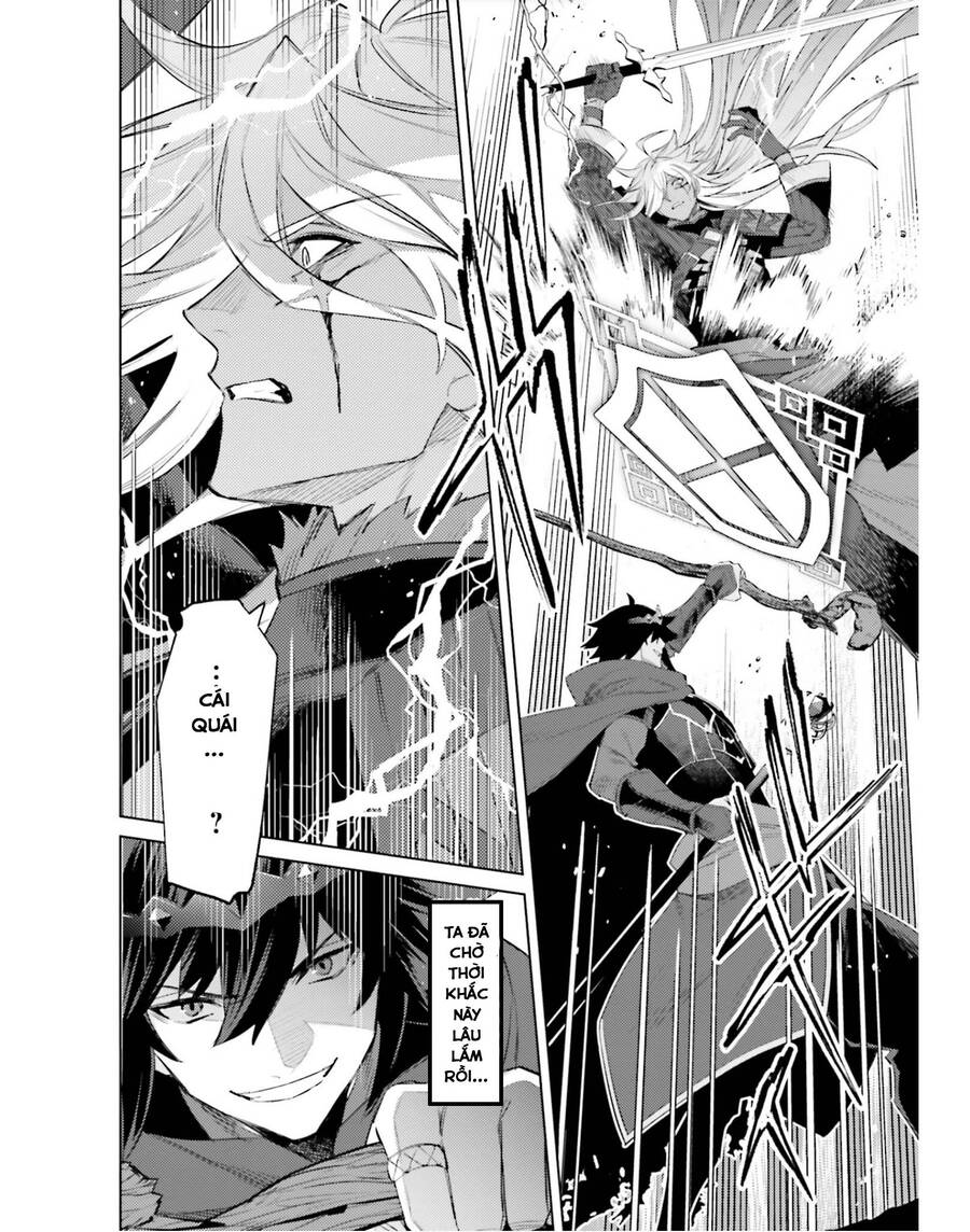 Tôi Không Phải Là Dũng Giả!!! Chapter 22 - 16