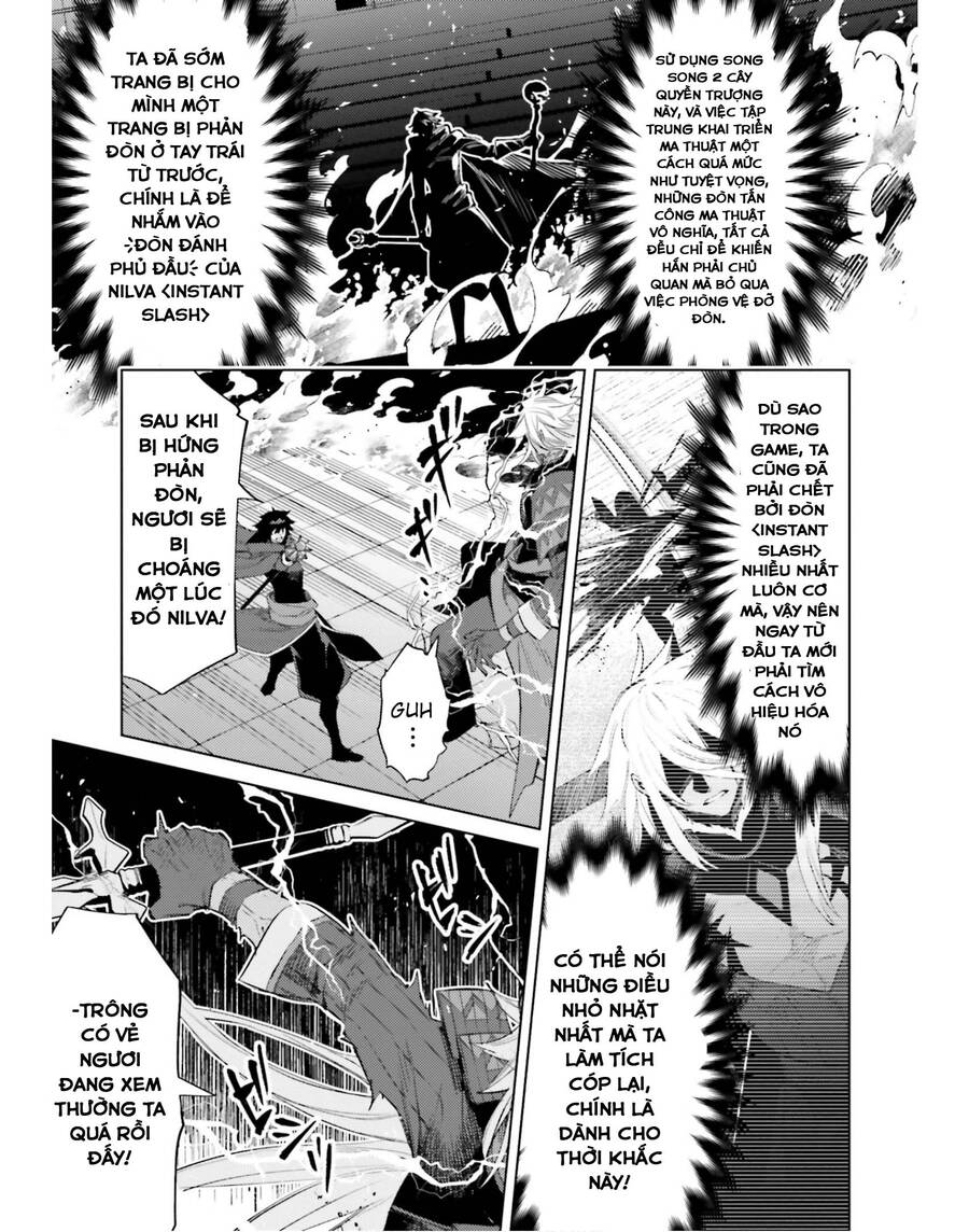 Tôi Không Phải Là Dũng Giả!!! Chapter 22 - 17