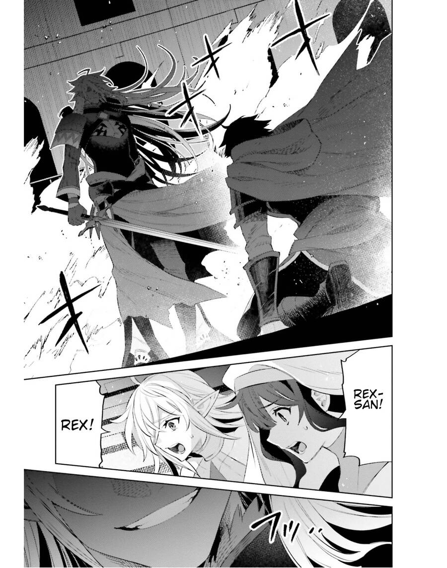 Tôi Không Phải Là Dũng Giả!!! Chapter 22 - 22