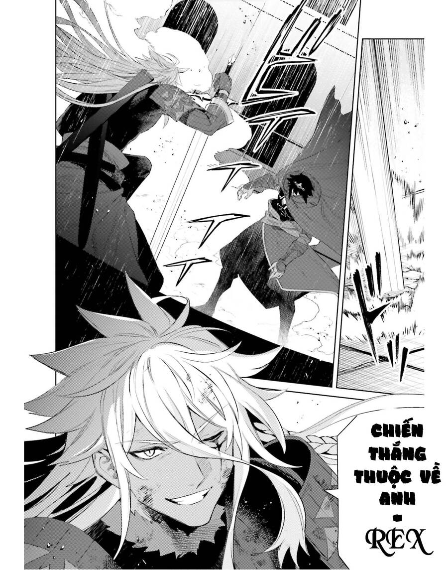 Tôi Không Phải Là Dũng Giả!!! Chapter 22 - 23