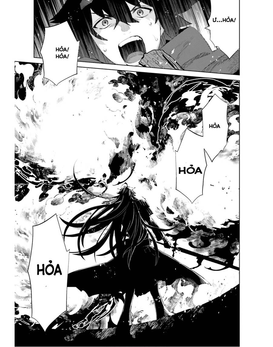 Tôi Không Phải Là Dũng Giả!!! Chapter 22 - 9