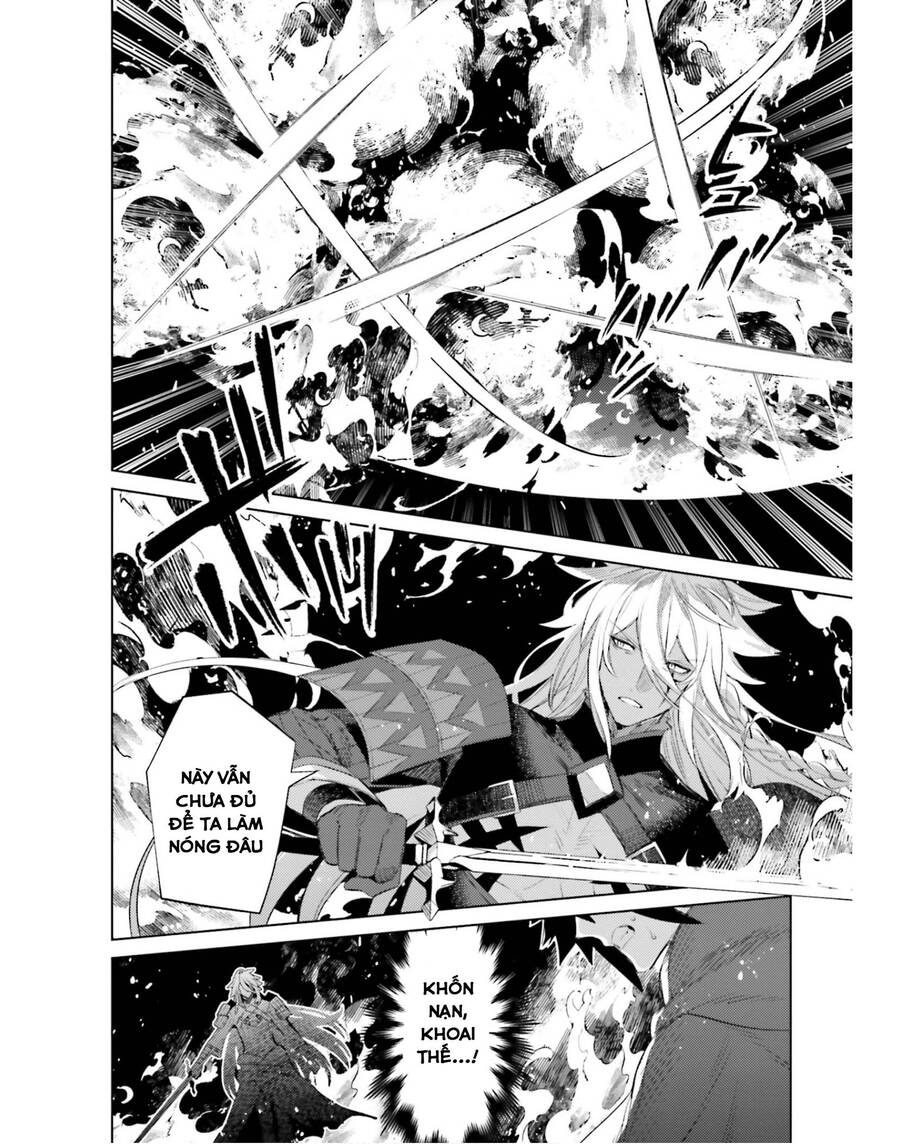 Tôi Không Phải Là Dũng Giả!!! Chapter 22 - 10