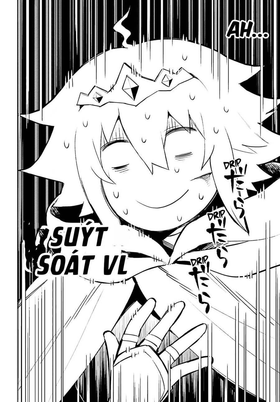 Tôi Không Phải Là Dũng Giả!!! Chapter 23 - 2