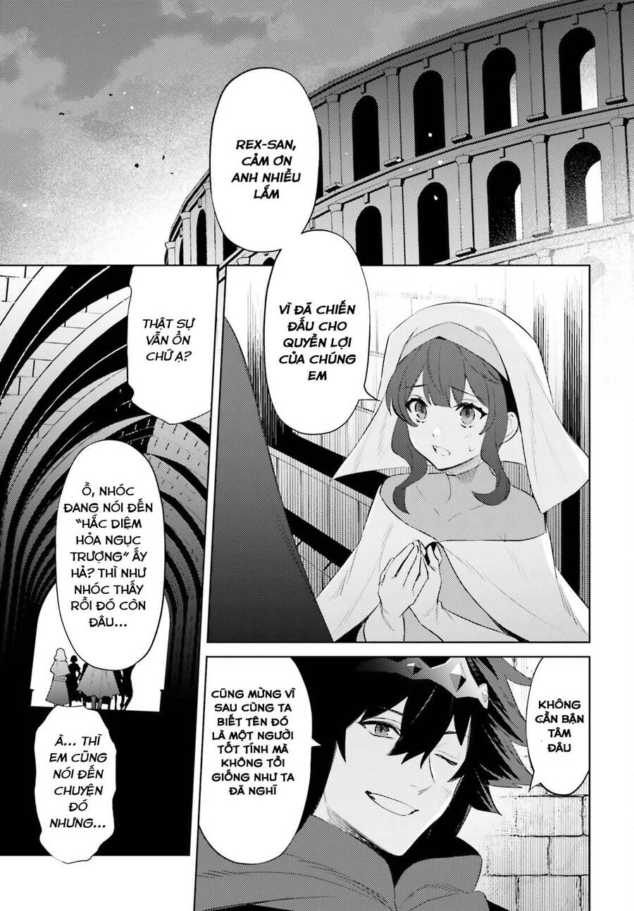Tôi Không Phải Là Dũng Giả!!! Chapter 23 - 11