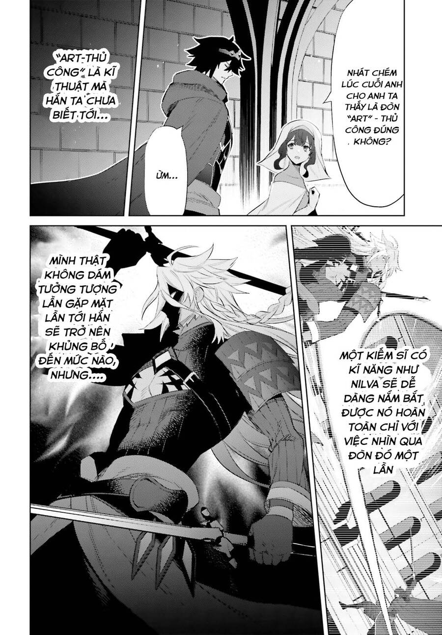 Tôi Không Phải Là Dũng Giả!!! Chapter 23 - 12