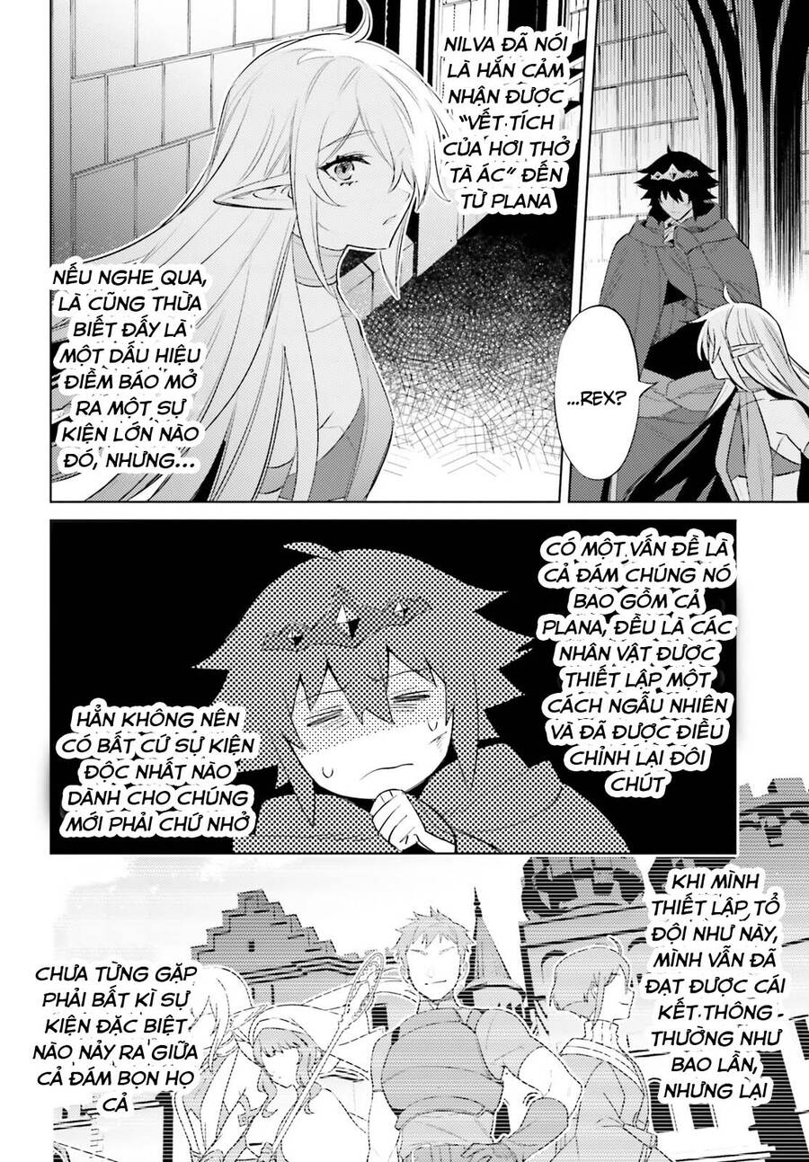 Tôi Không Phải Là Dũng Giả!!! Chapter 23 - 14