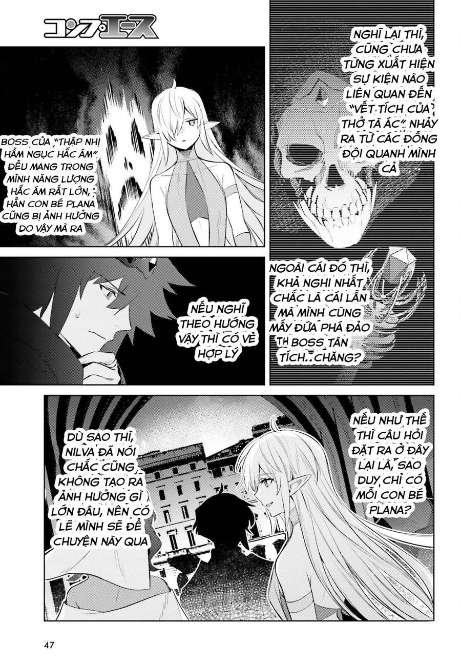 Tôi Không Phải Là Dũng Giả!!! Chapter 23 - 15