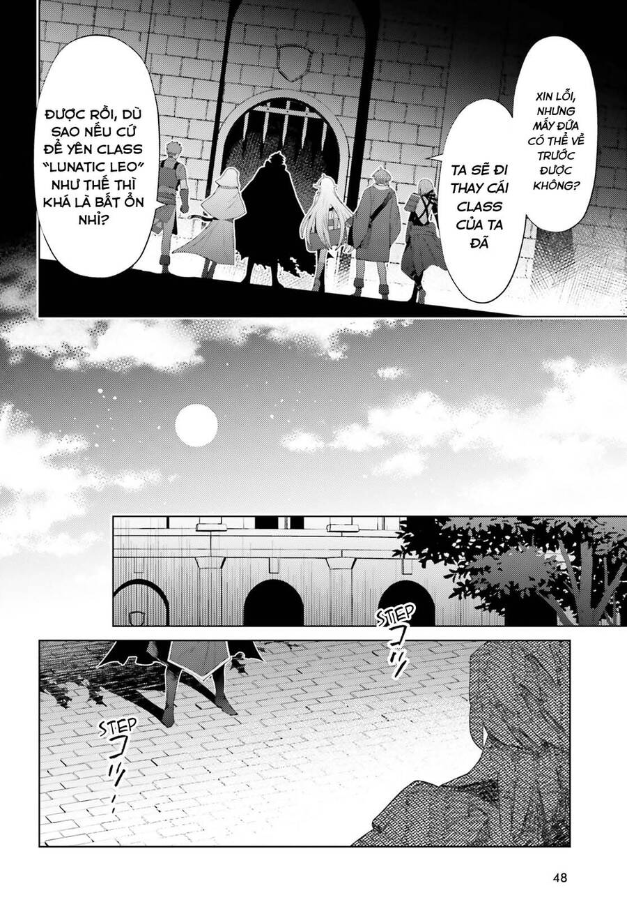 Tôi Không Phải Là Dũng Giả!!! Chapter 23 - 16