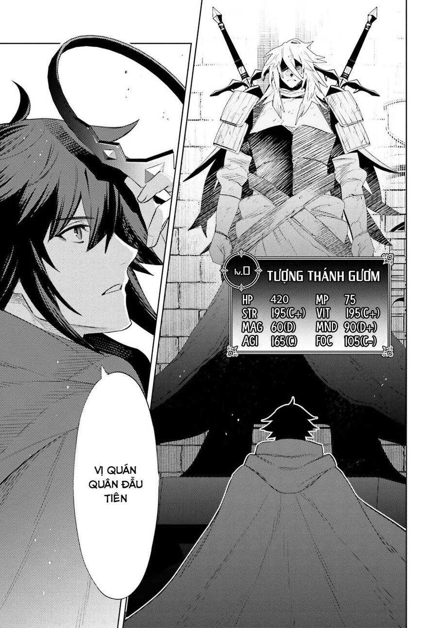 Tôi Không Phải Là Dũng Giả!!! Chapter 23 - 17