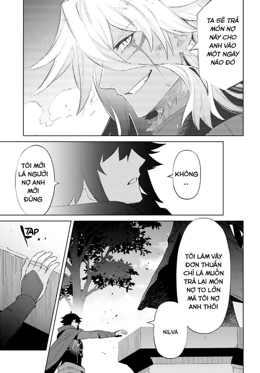 Tôi Không Phải Là Dũng Giả!!! Chapter 23 - 19