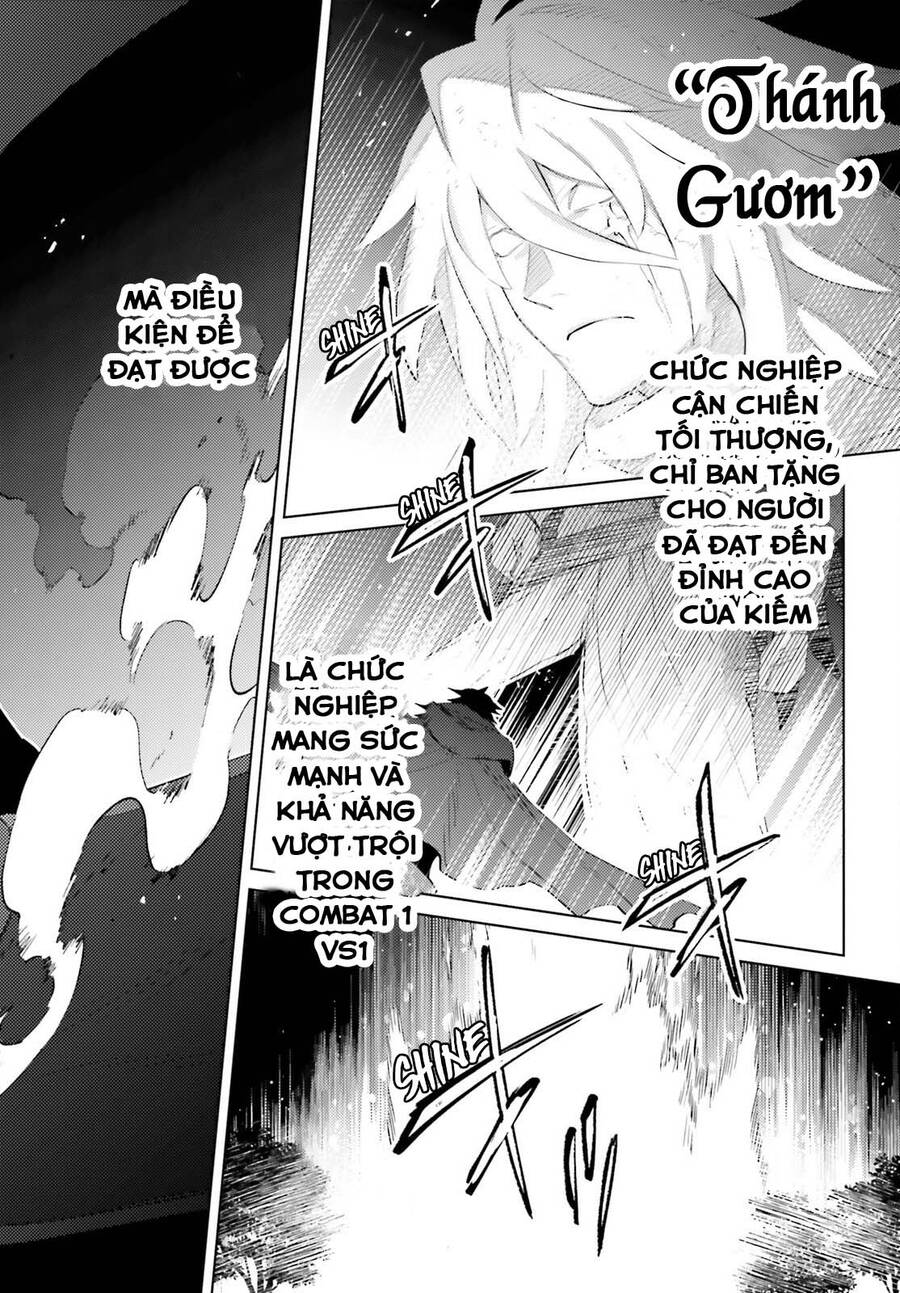 Tôi Không Phải Là Dũng Giả!!! Chapter 23 - 20