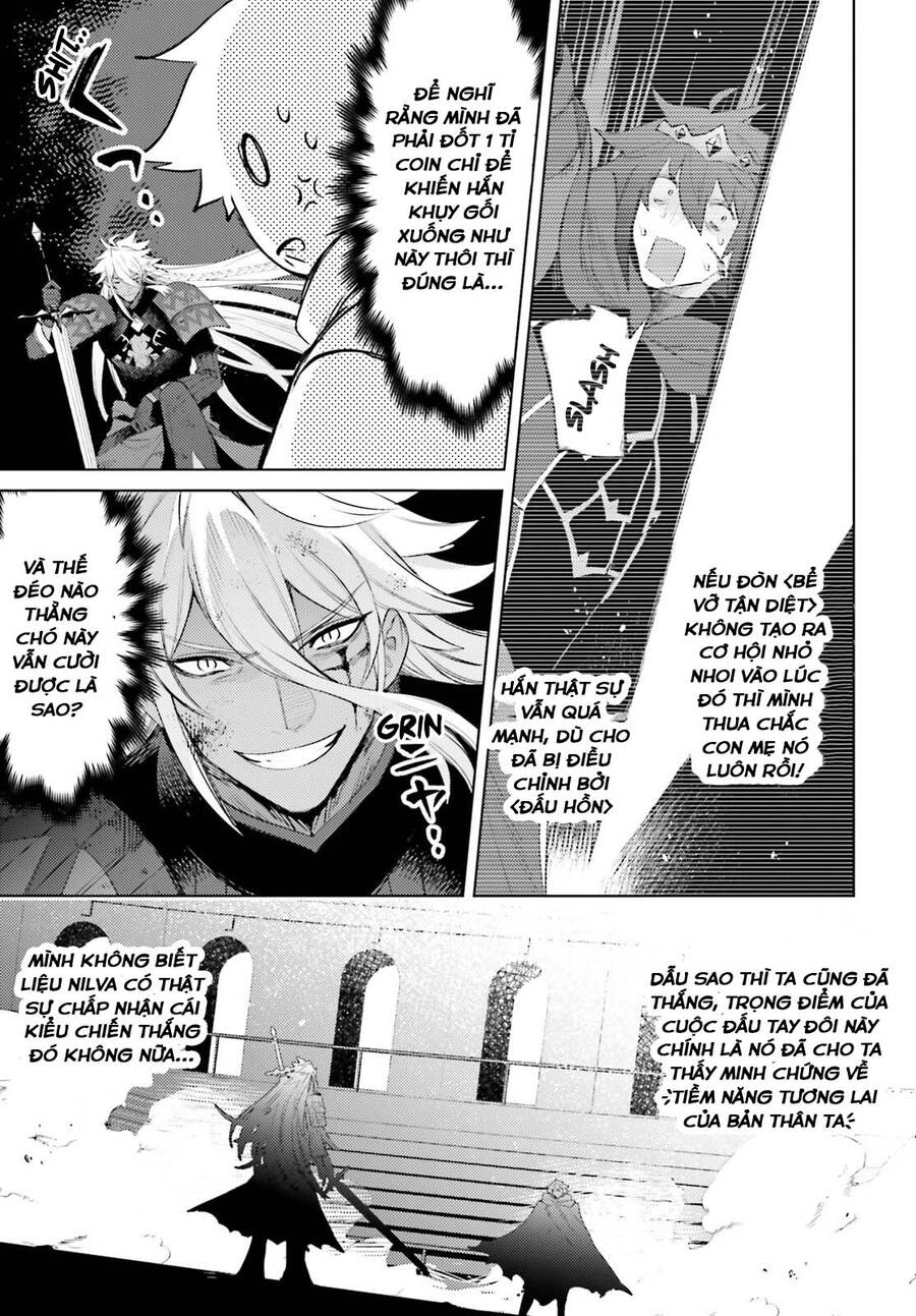 Tôi Không Phải Là Dũng Giả!!! Chapter 23 - 3