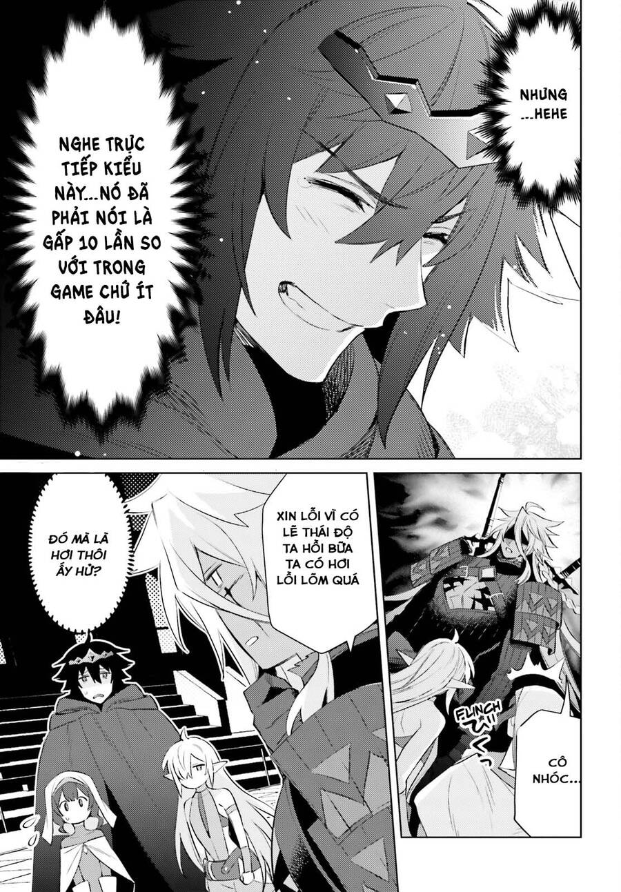 Tôi Không Phải Là Dũng Giả!!! Chapter 23 - 5