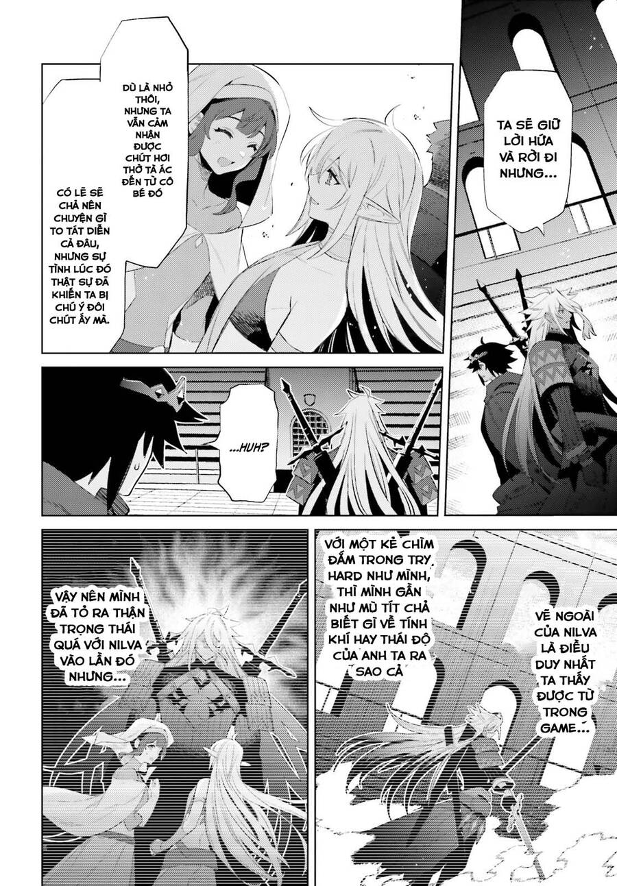 Tôi Không Phải Là Dũng Giả!!! Chapter 23 - 6