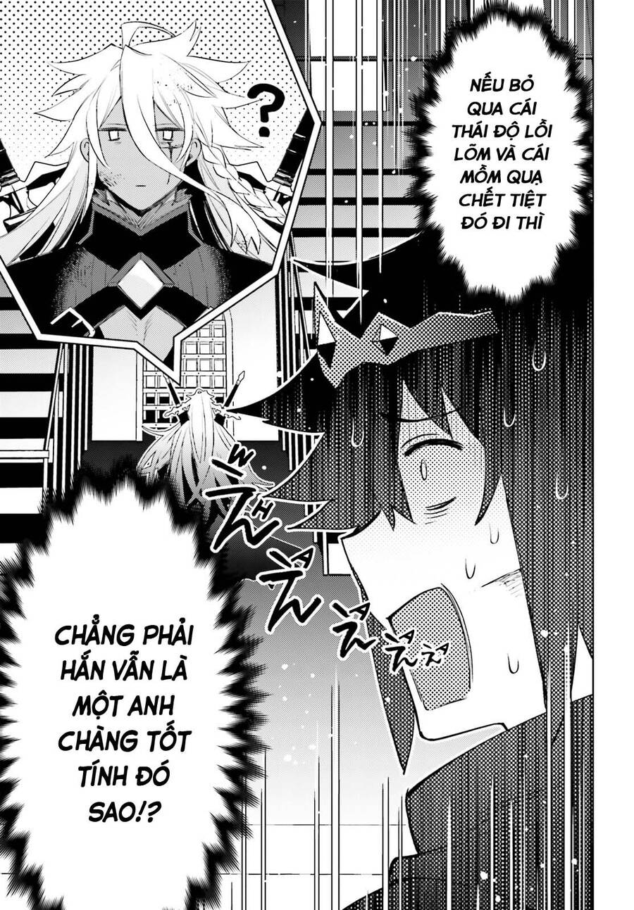 Tôi Không Phải Là Dũng Giả!!! Chapter 23 - 7