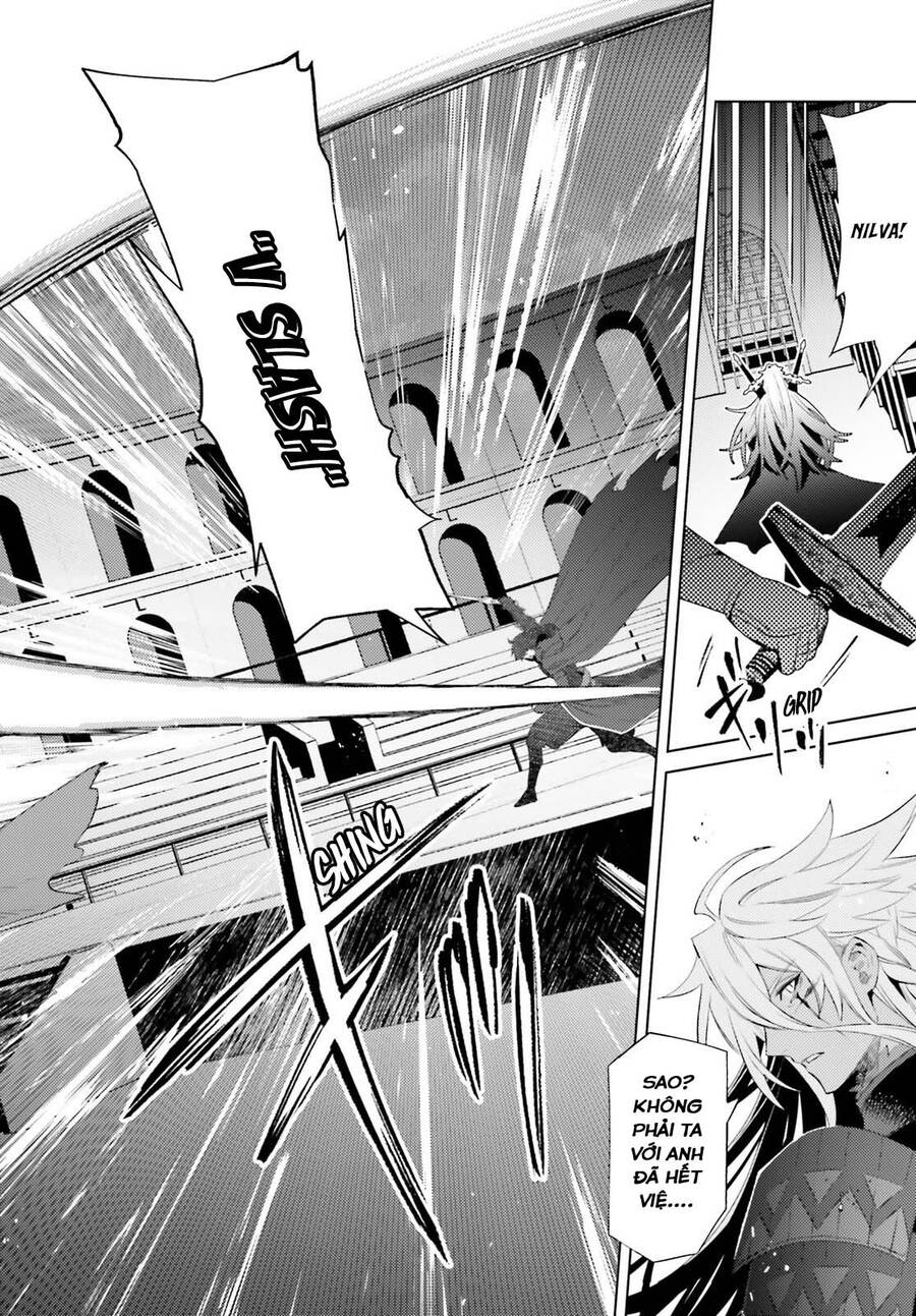 Tôi Không Phải Là Dũng Giả!!! Chapter 23 - 8