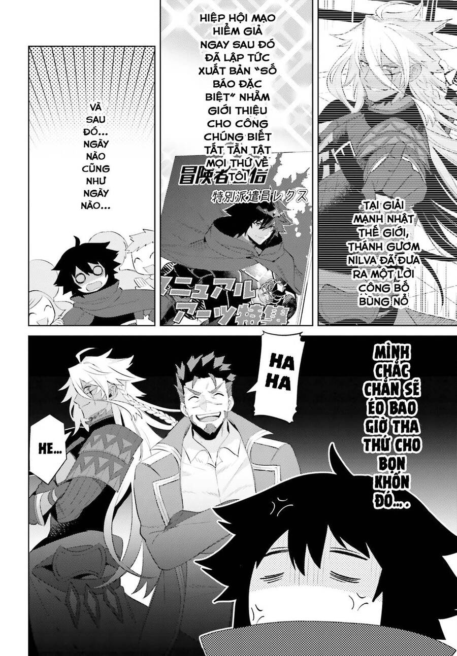 Tôi Không Phải Là Dũng Giả!!! Chapter 24 - 14