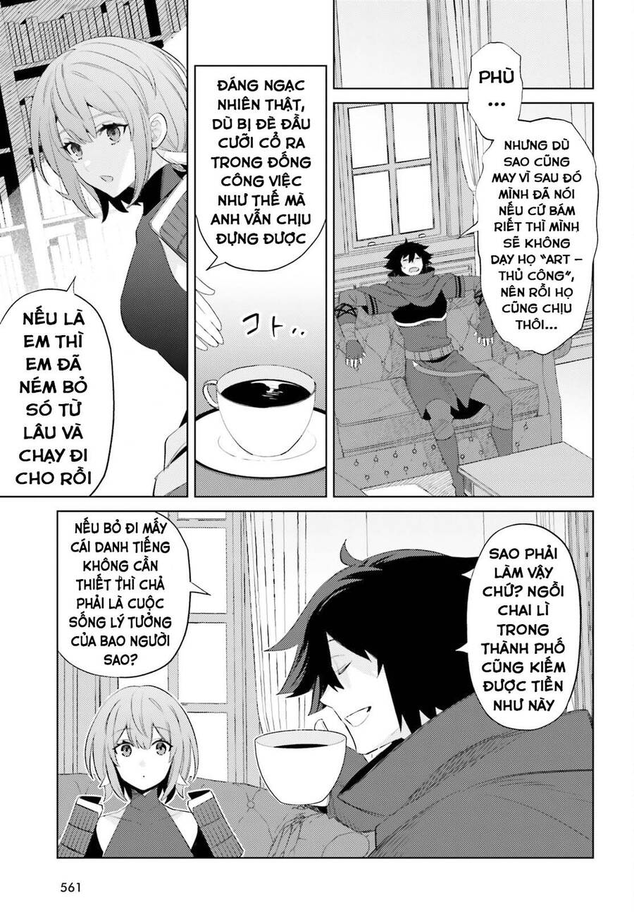 Tôi Không Phải Là Dũng Giả!!! Chapter 24 - 15