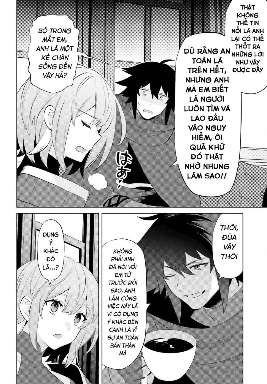 Tôi Không Phải Là Dũng Giả!!! Chapter 24 - 16