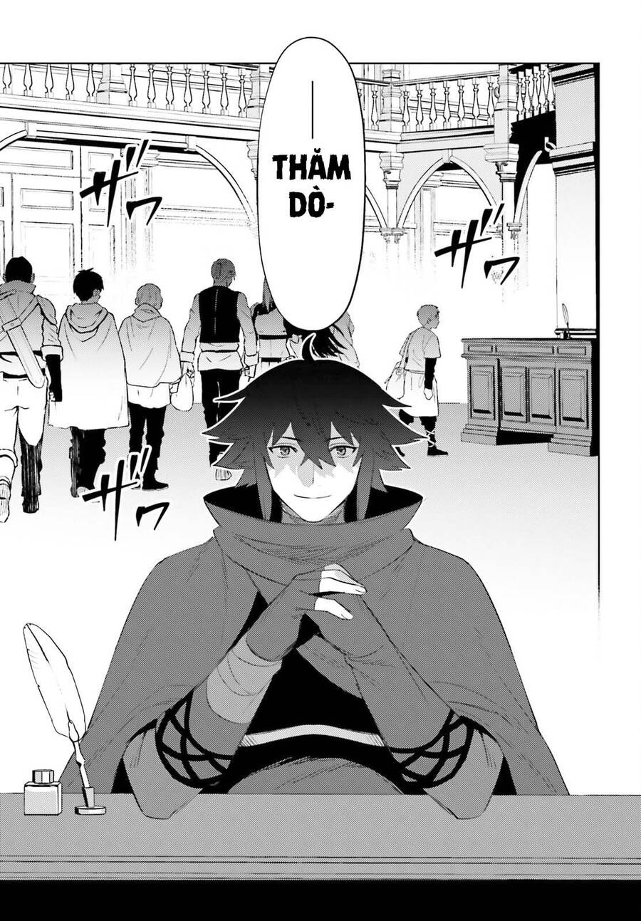 Tôi Không Phải Là Dũng Giả!!! Chapter 24 - 17