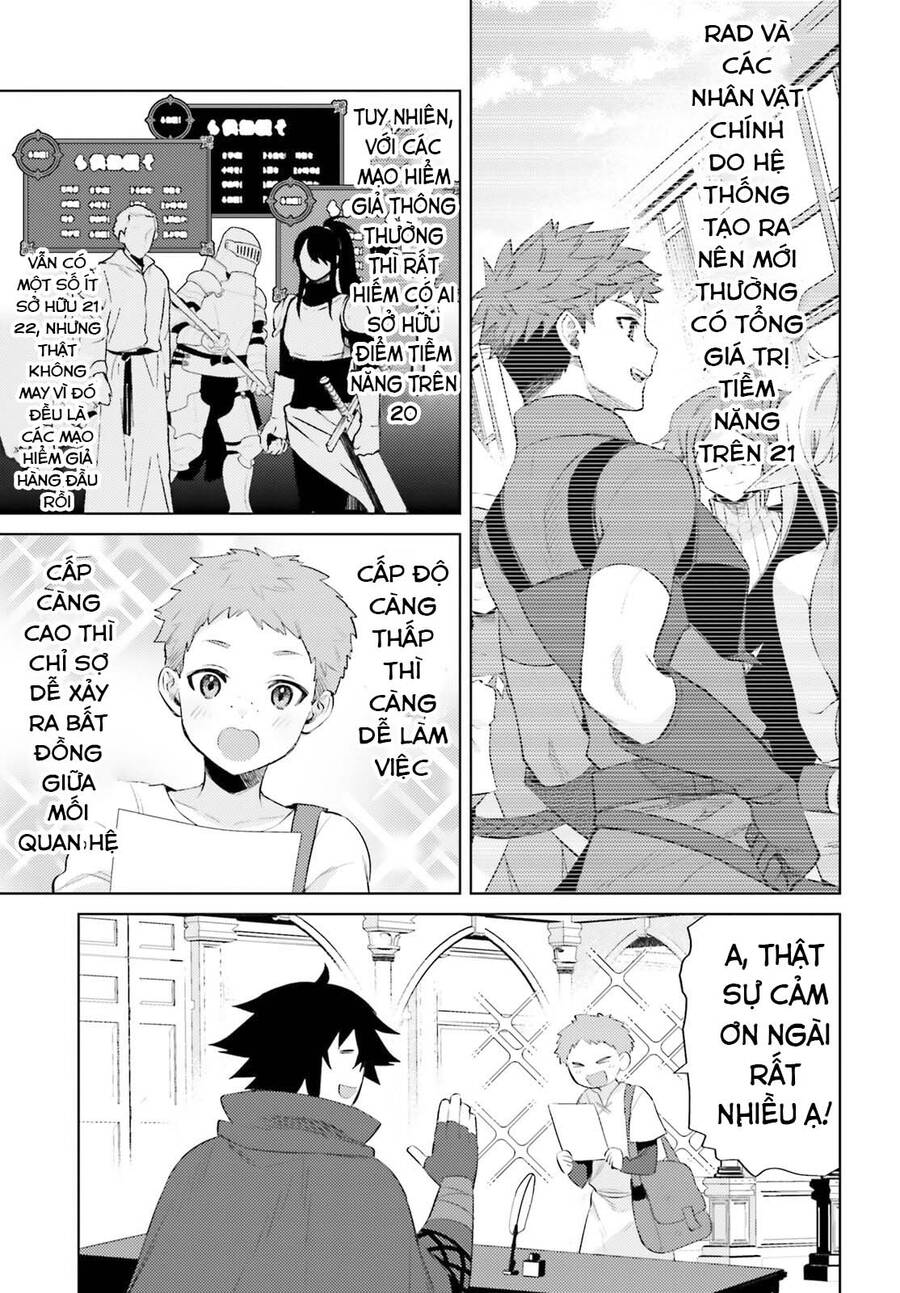 Tôi Không Phải Là Dũng Giả!!! Chapter 24 - 19