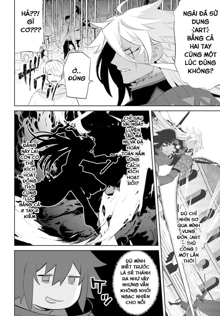 Tôi Không Phải Là Dũng Giả!!! Chapter 24 - 6