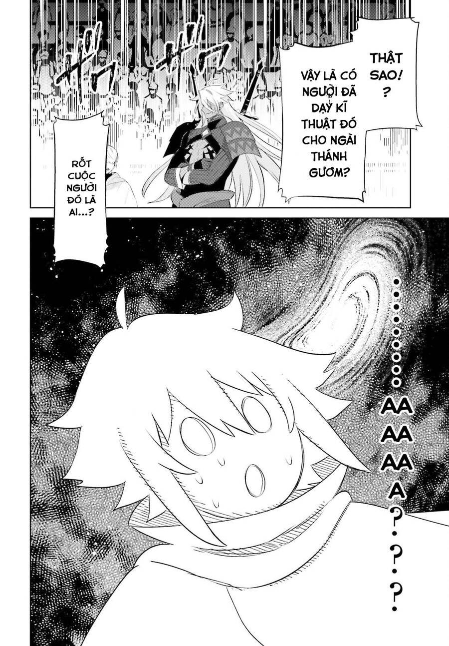 Tôi Không Phải Là Dũng Giả!!! Chapter 24 - 8