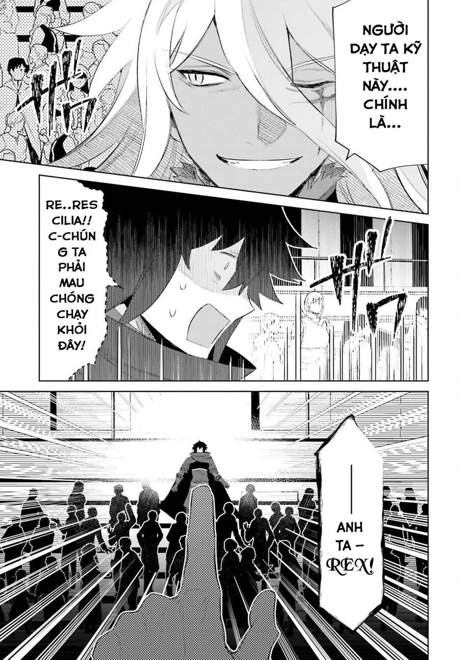 Tôi Không Phải Là Dũng Giả!!! Chapter 24 - 9