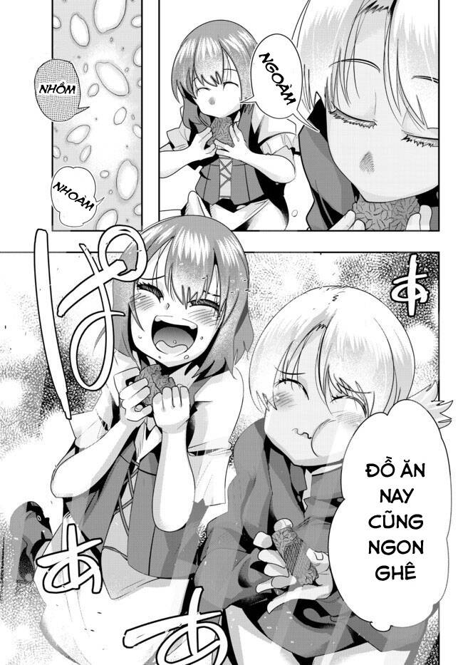 Chuyển Sinh Thành Con Gái, Tôi Sẽ Sinh Tồn Tại Dị Giới Chapter 38 - 29