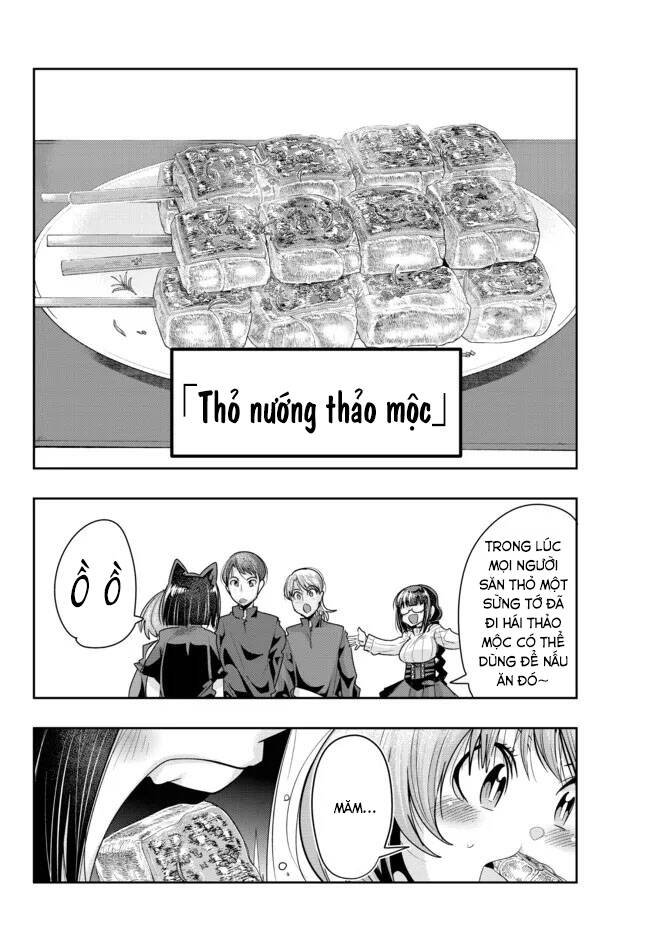 Chuyển Sinh Thành Con Gái, Tôi Sẽ Sinh Tồn Tại Dị Giới Chapter 42 - 30