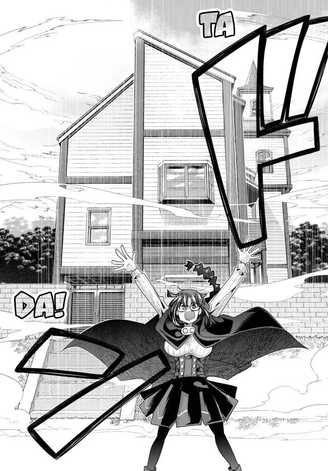 Chuyển Sinh Thành Con Gái, Tôi Sẽ Sinh Tồn Tại Dị Giới Chapter  50.1 - 15