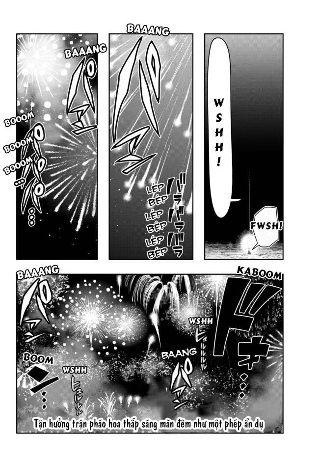 Chuyển Sinh Thành Con Gái, Tôi Sẽ Sinh Tồn Tại Dị Giới Chapter  50.1 - 18