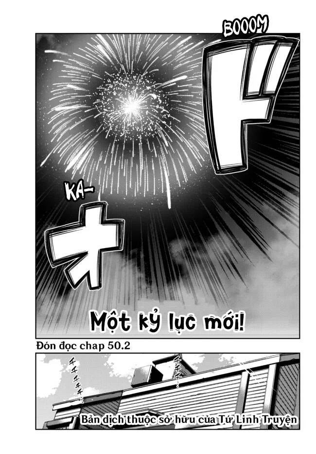 Chuyển Sinh Thành Con Gái, Tôi Sẽ Sinh Tồn Tại Dị Giới Chapter  50.1 - 19