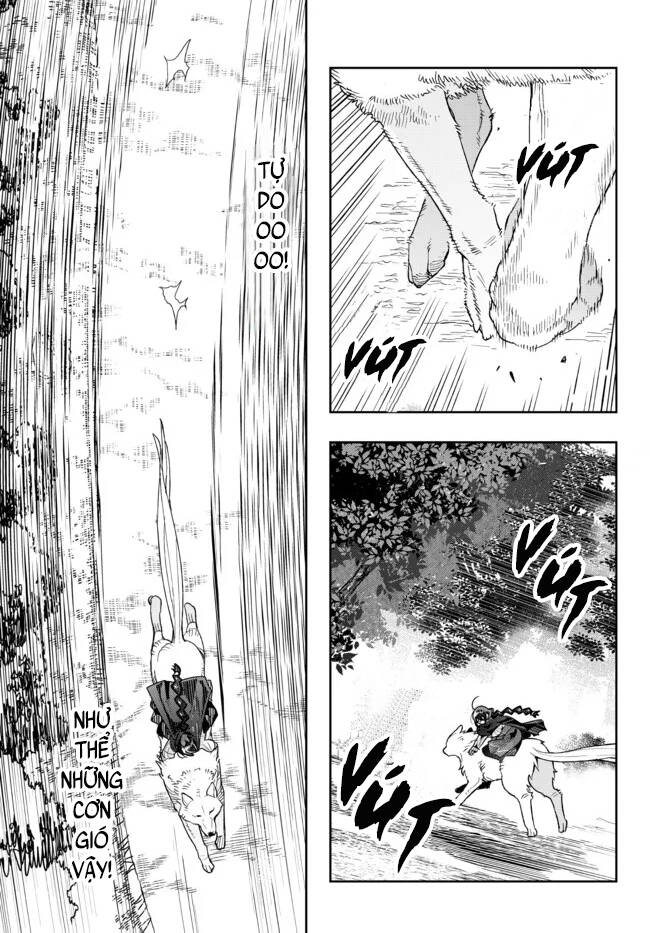 Chuyển Sinh Thành Con Gái, Tôi Sẽ Sinh Tồn Tại Dị Giới Chapter 50.1 - 5