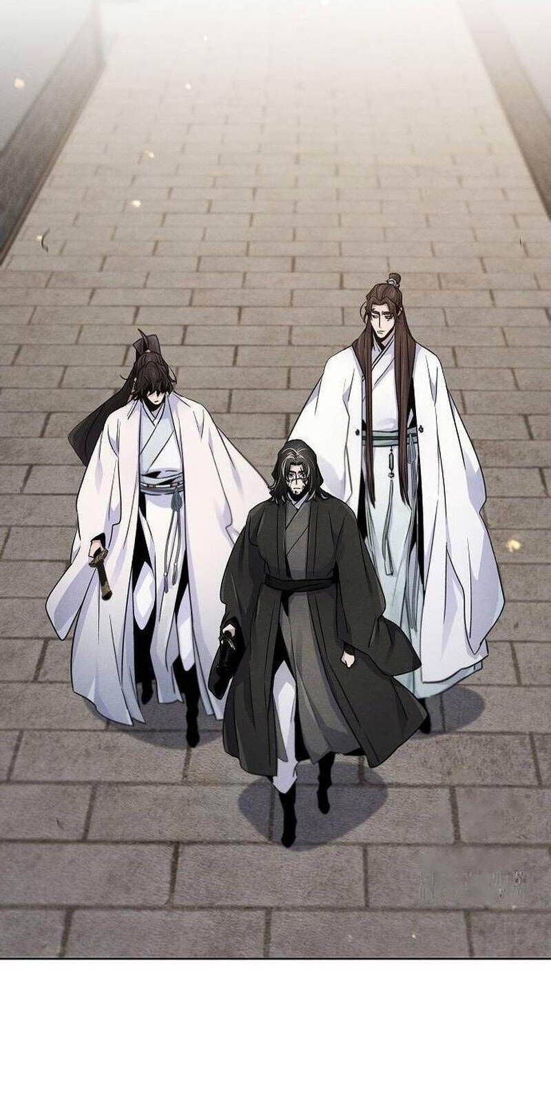 Cuồng Ma Tái Thế Chapter  121.5 - 17