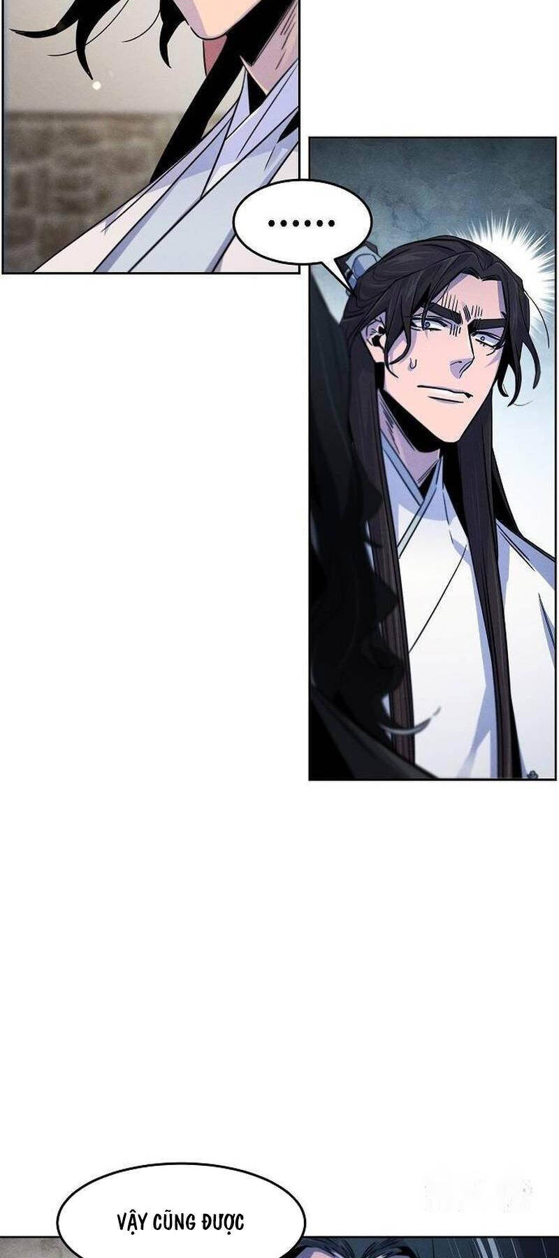 Cuồng Ma Tái Thế Chapter  121.5 - 21