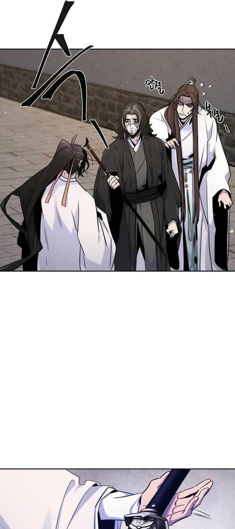 Cuồng Ma Tái Thế Chapter  121.5 - 23