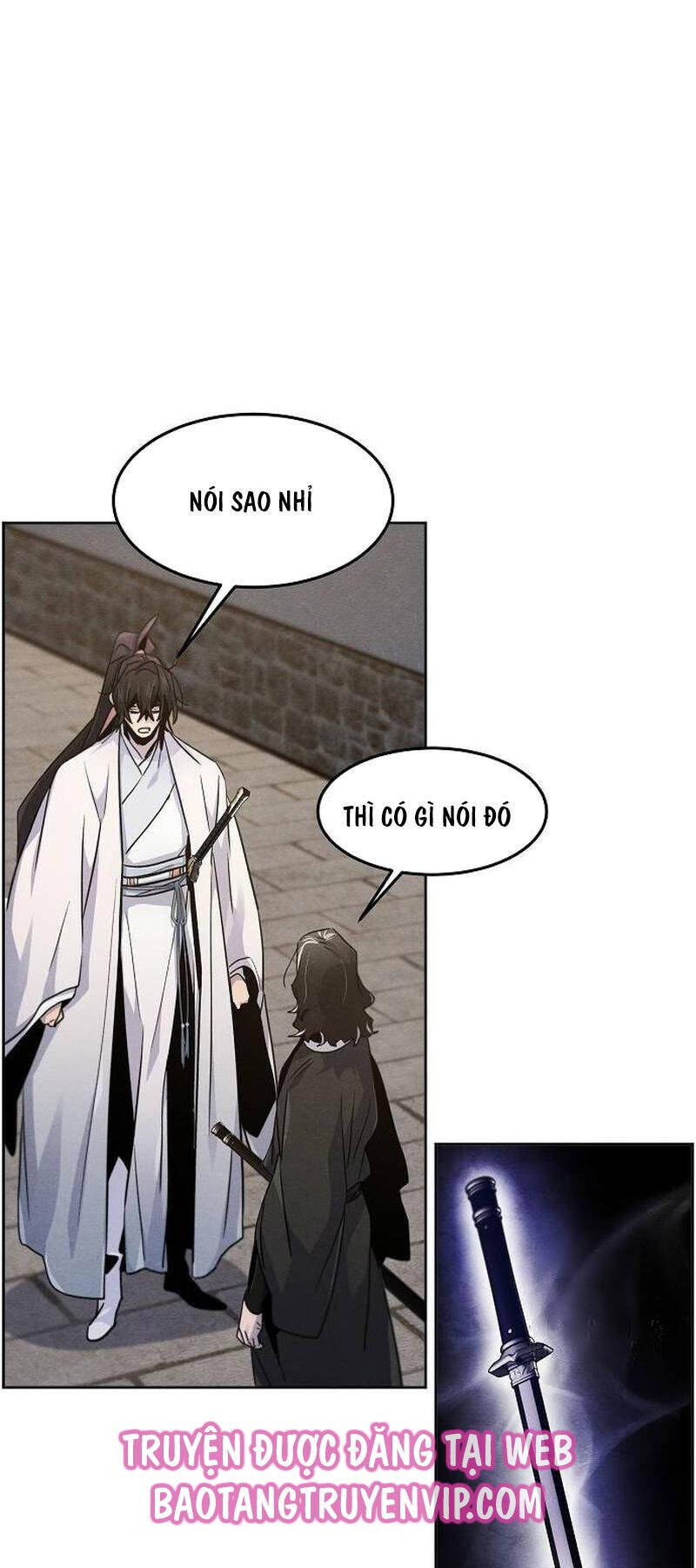 Cuồng Ma Tái Thế Chapter 121.5 - 35