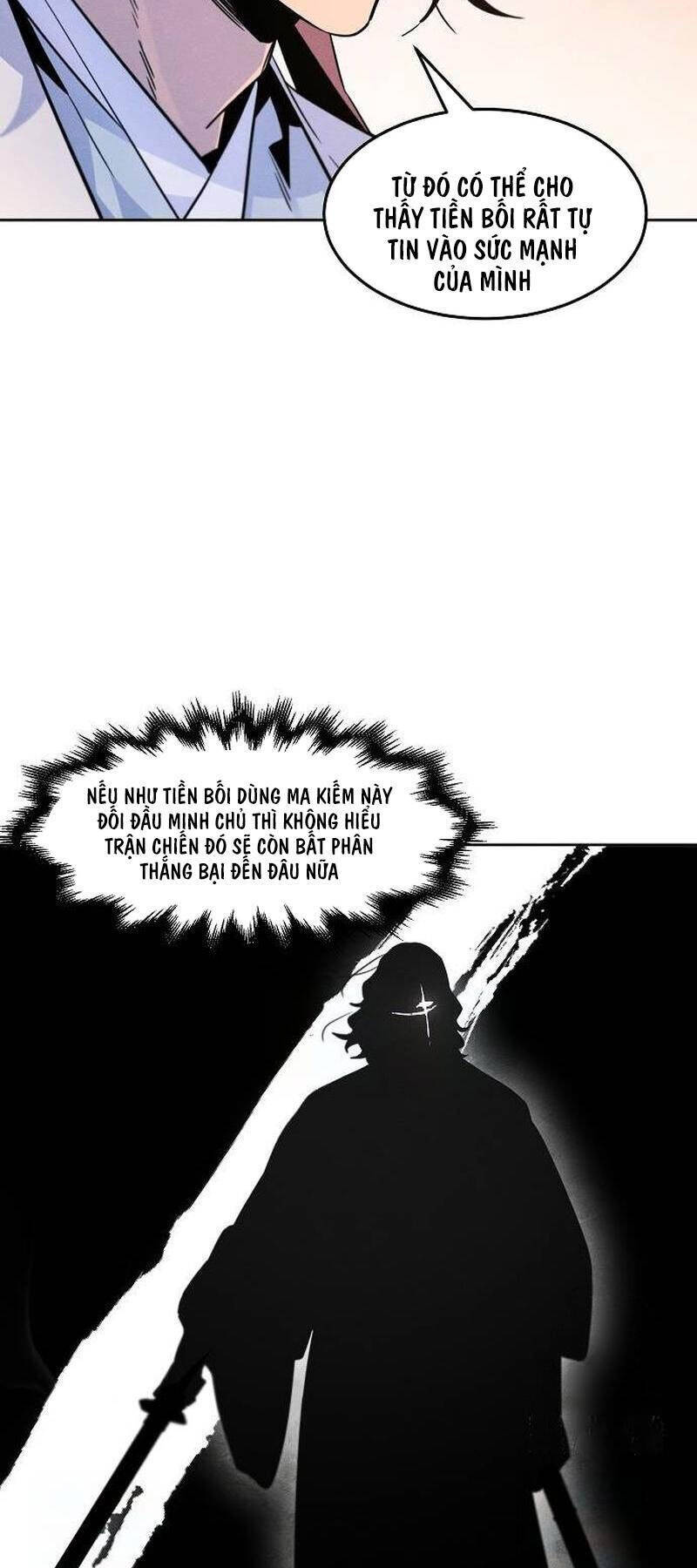 Cuồng Ma Tái Thế Chapter  121.5 - 37