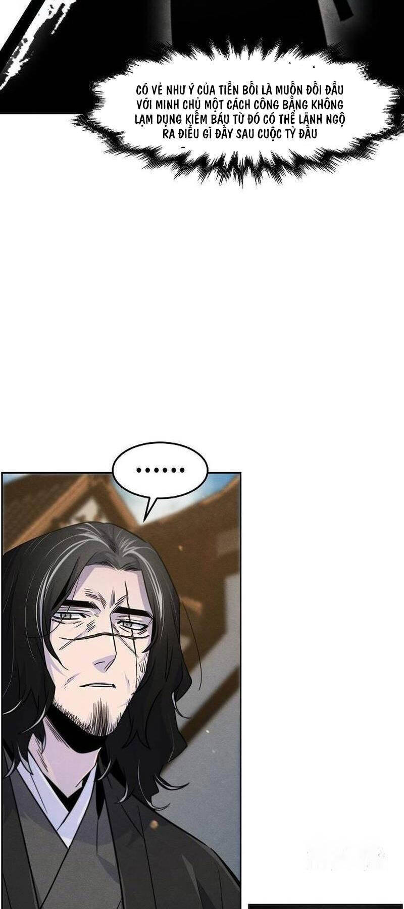 Cuồng Ma Tái Thế Chapter  121.5 - 38