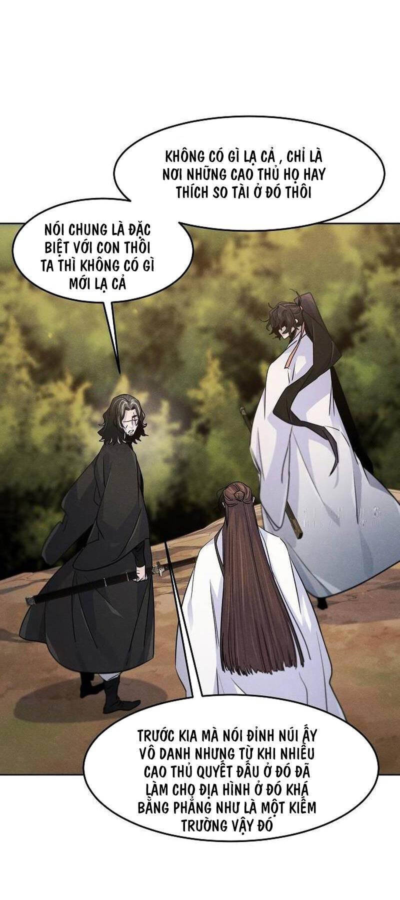 Cuồng Ma Tái Thế Chapter  121.5 - 46