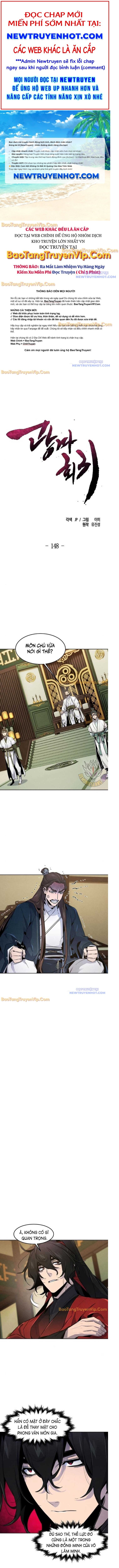 Cuồng Ma Tái Thế Chapter 148 - 1