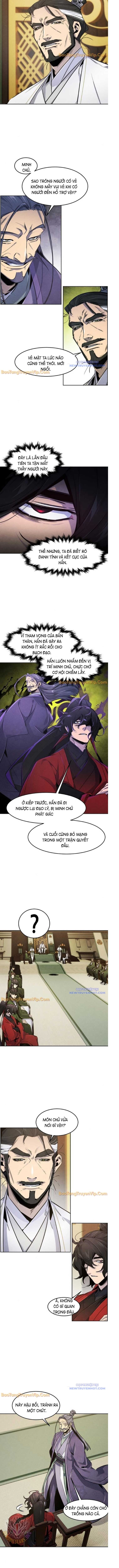 Cuồng Ma Tái Thế Chapter 148 - 3