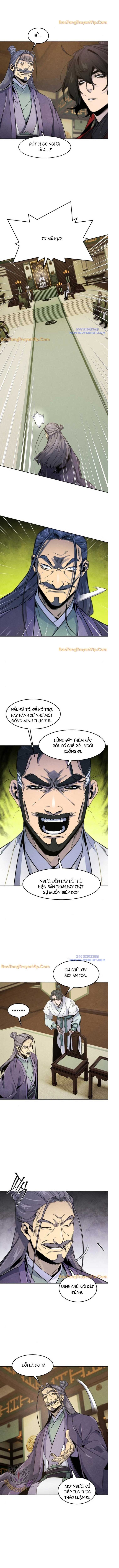 Cuồng Ma Tái Thế Chapter 148 - 5