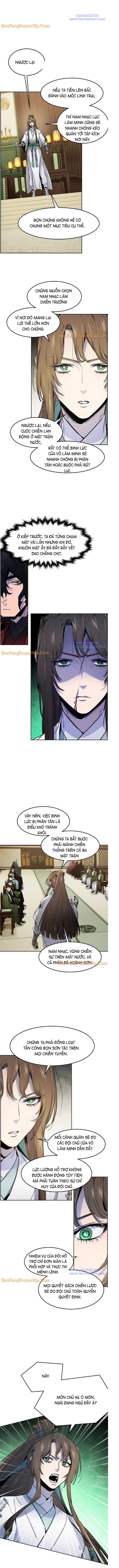 Cuồng Ma Tái Thế Chapter 148 - 8