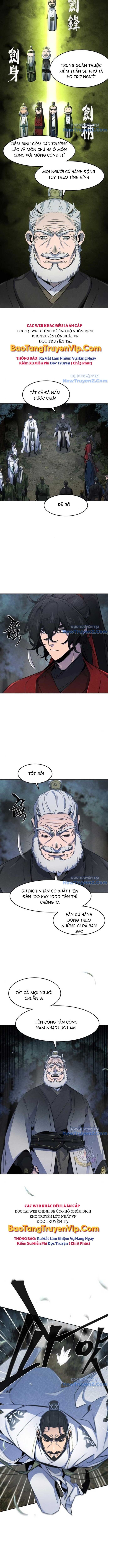 Cuồng Ma Tái Thế Chapter 150.5 - 2