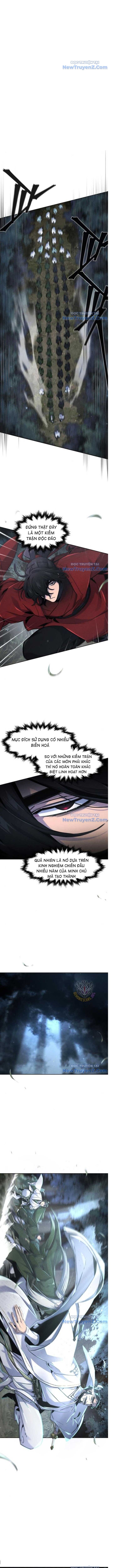 Cuồng Ma Tái Thế Chapter 150.5 - 3