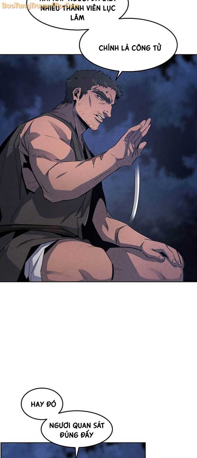 Cuồng Ma Tái Thế Chapter 155 - 14