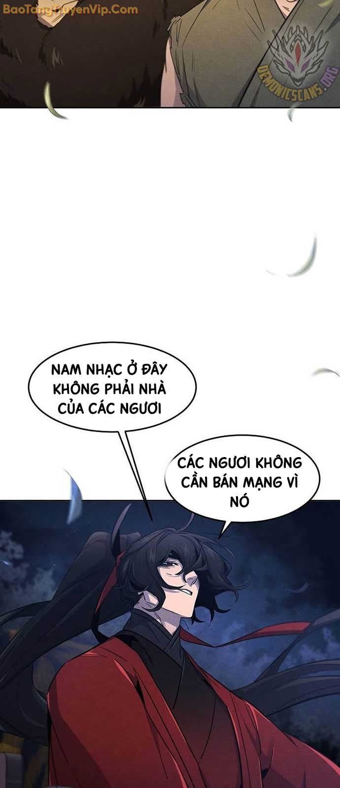 Cuồng Ma Tái Thế Chapter 155 - 23
