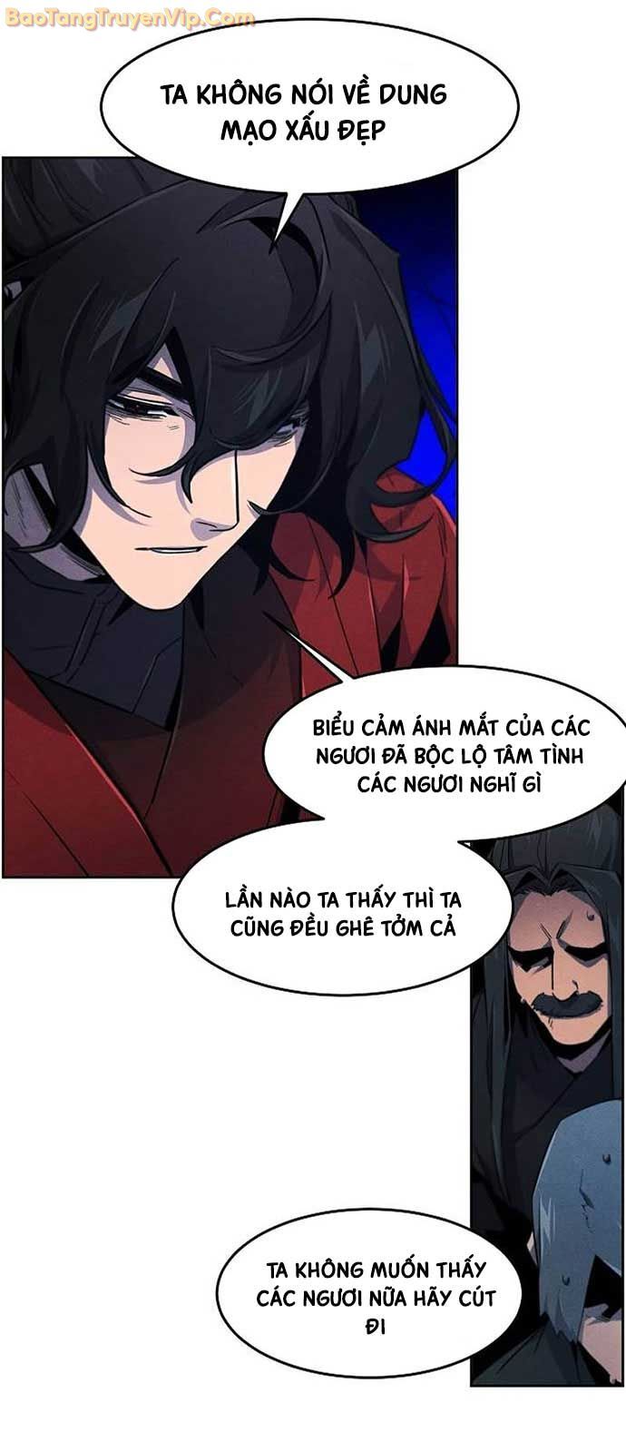 Cuồng Ma Tái Thế Chapter 155 - 31